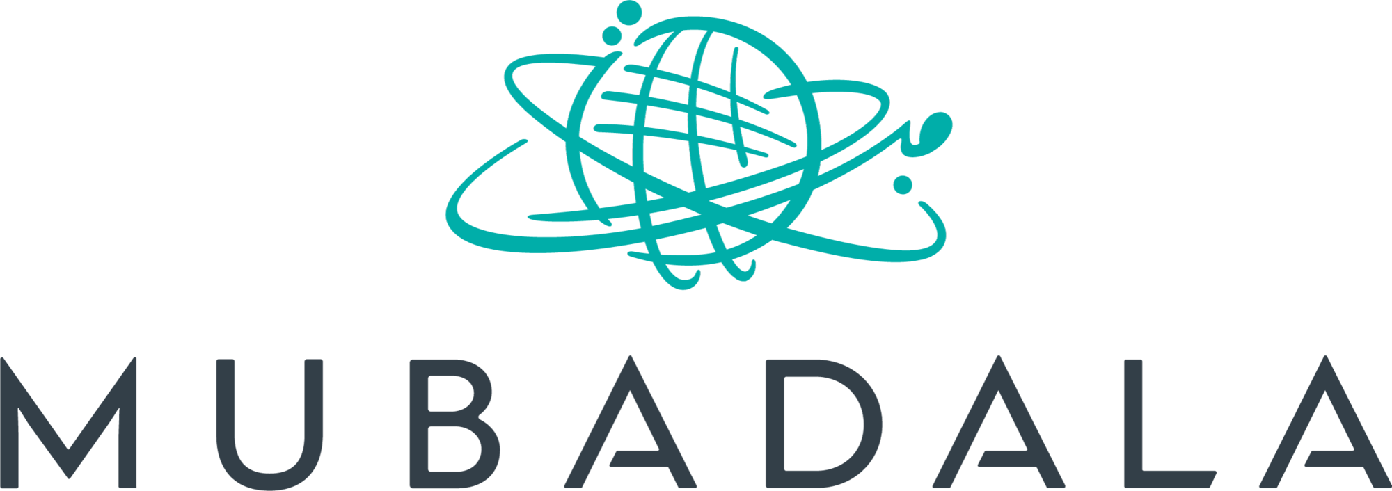 Mubadala Investment logo